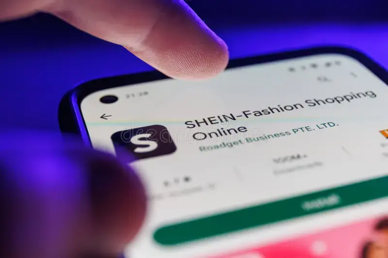 Shein Super Job Offer